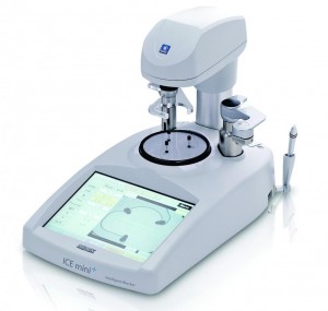 Lex 1000 Lens Edger