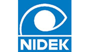 Nidek Logo