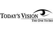 Today's VIsion Logo
