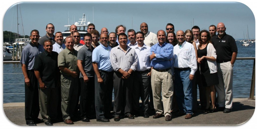 Client Services Team