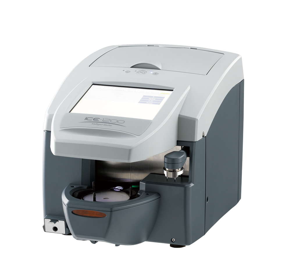 Ice 1200 Blocker