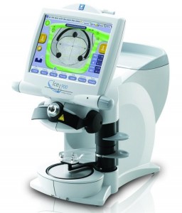 Ice 900 Advanced CAD Blocker