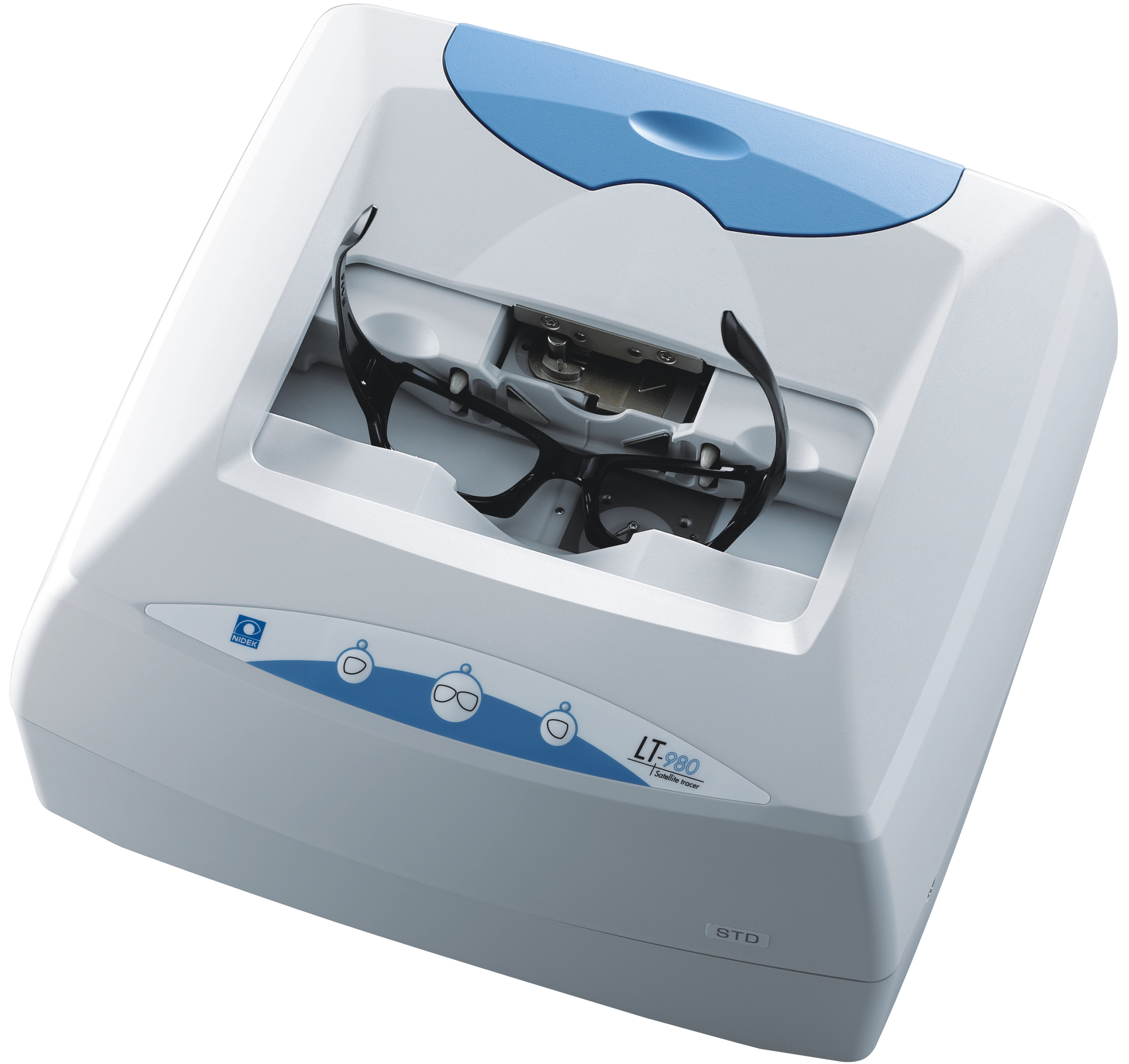 iRX Satellite Software