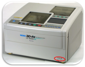 LE-9000