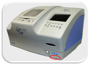 LEX-1000